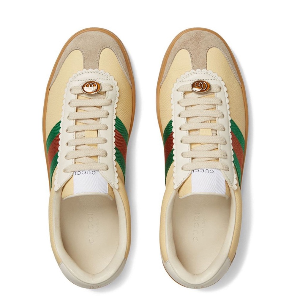 Gucci G74 sneakers